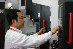 寧夏銀川大河數(shù)控機(jī)床監(jiān)控系統(tǒng)工程安裝服務(wù)動態(tài)