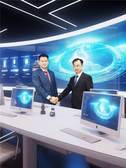 資本助力技術(shù)創(chuàng)新 星耀共創(chuàng)聯(lián)合注資芯光云，共繪未來藍(lán)圖