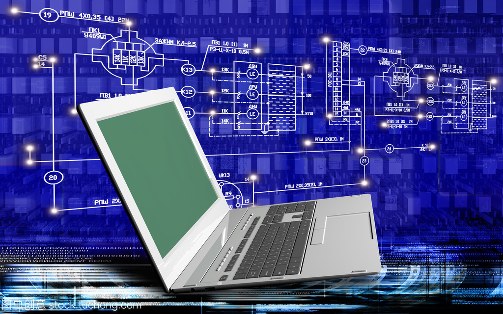 工程計算機互聯網技術中的監控系統工程安裝服務
