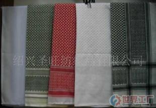 從批發視角解析阿拉伯頭巾及其衍生服飾的廣闊市場